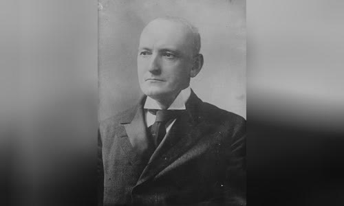 Samuel W. McCall