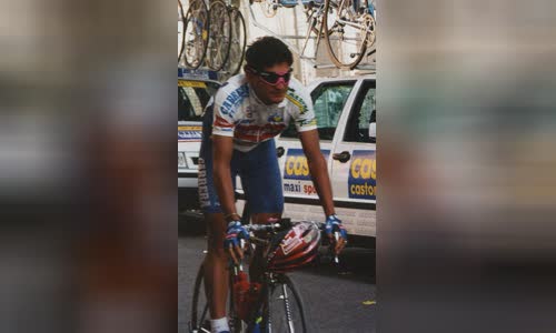 Claudio Chiappucci