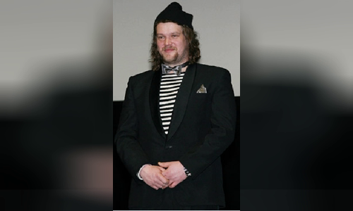 Ville Haapasalo