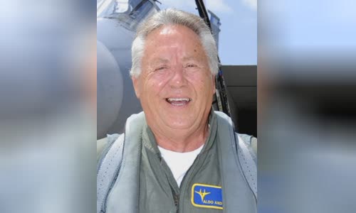Aldo Andretti