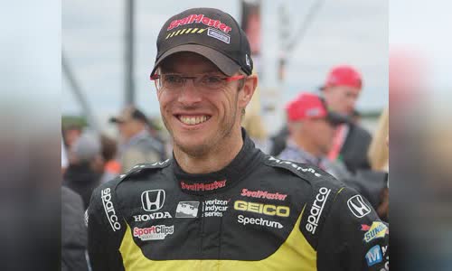 Sébastien Bourdais