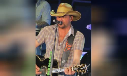 Jason Aldean