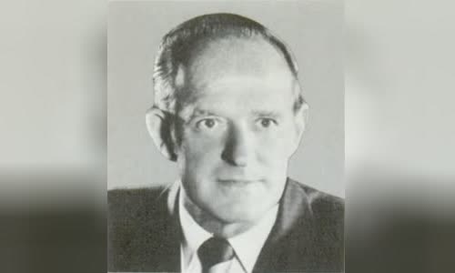 Robert A. Roe