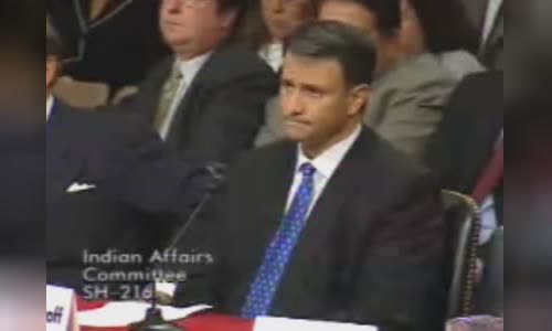 Jack Abramoff
