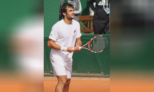 Florent Serra