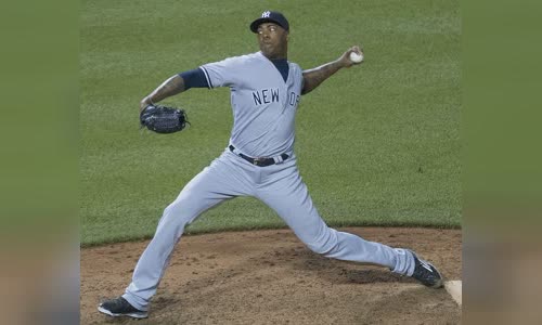 Aroldis Chapman