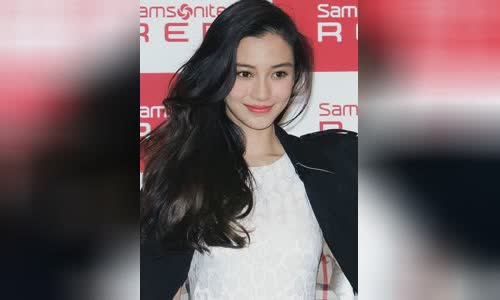 Angelababy