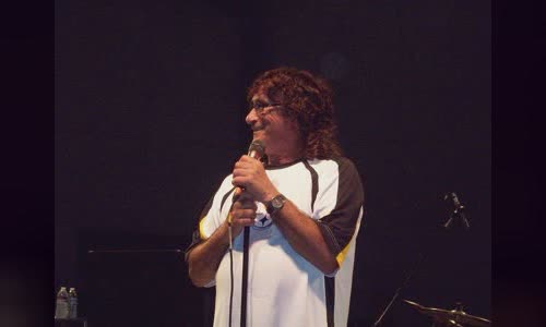Donnie Iris