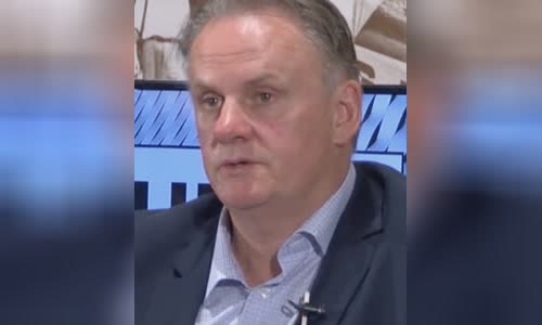 Mark Latham