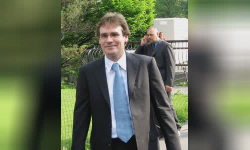 Robert Sean Leonard