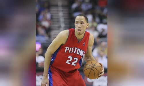 Tayshaun Prince