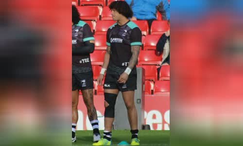 Kevin Proctor