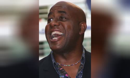 Ainsley Harriott