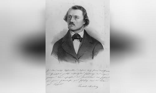 Berthold Auerbach
