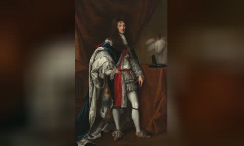 Aubrey de Vere, 20th Earl of Oxford