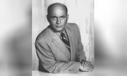 Gavin MacLeod