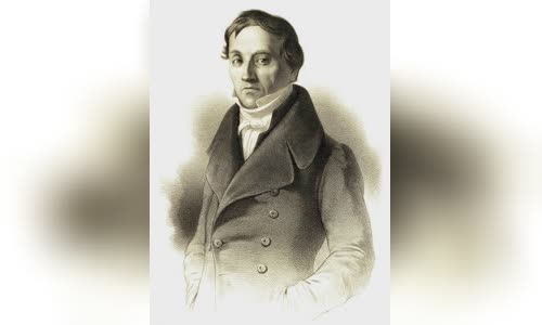 Karl Ernst von Baer