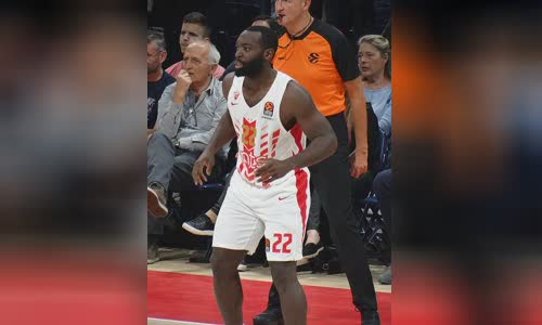 Charles Jenkins (basketball)