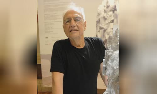 Frank Gehry