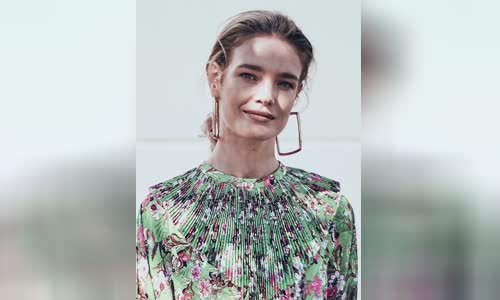 Natalia Vodianova