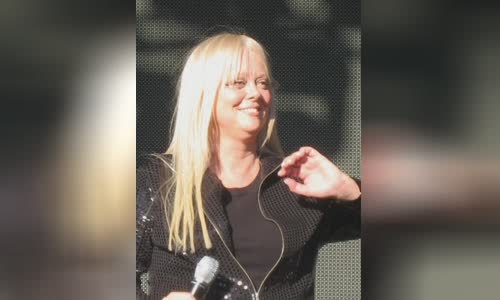 Cindy Wilson