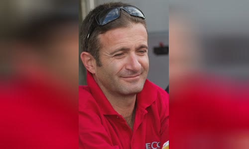 Nicolas Minassian