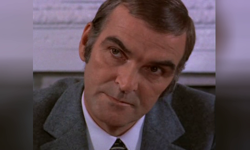 Stanley Baker