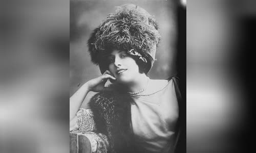 Geraldine Farrar