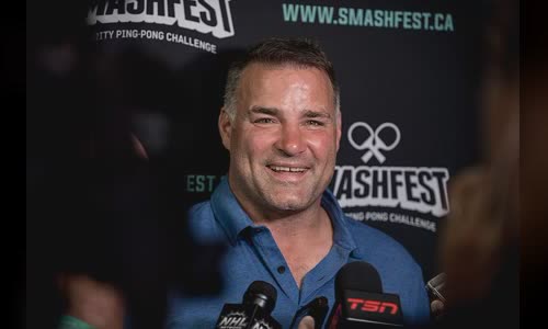 Eric Lindros
