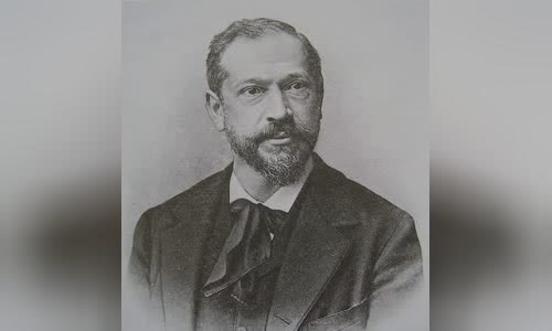 Arthur Giry