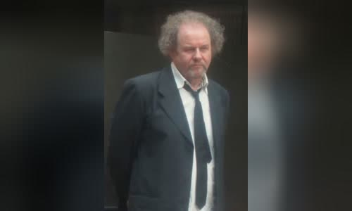 Mike Figgis