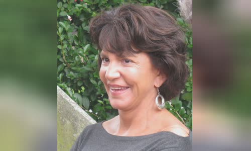 Mercedes Ruehl