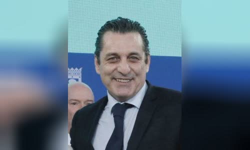 Paulo Futre