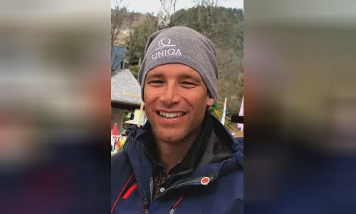 Benjamin Raich