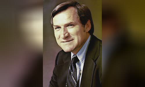 Dean Smith