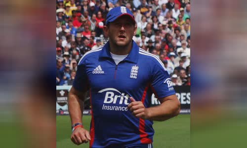 Tim Bresnan