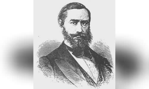 Henri Duveyrier