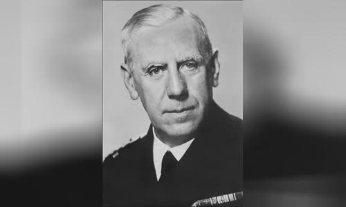 Wilhelm Canaris