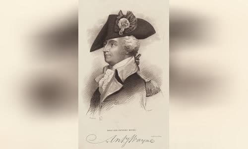 Anthony Wayne