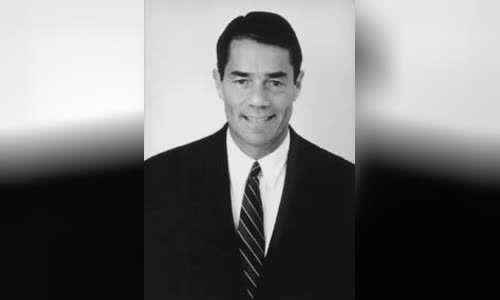 Tony Knowles (politician)