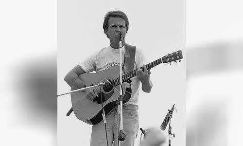 Country Joe McDonald