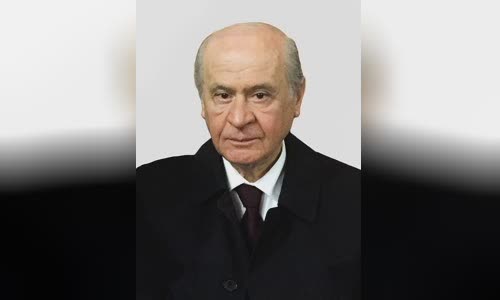 Devlet Bahçeli