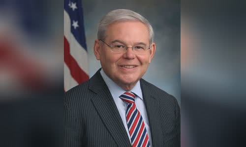 Bob Menendez