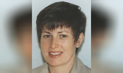 Anna Burke