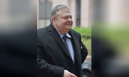 Evangelos Venizelos