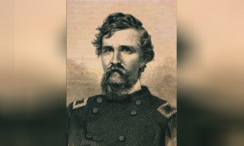 George Foster Shepley (Maine and Louisiana)