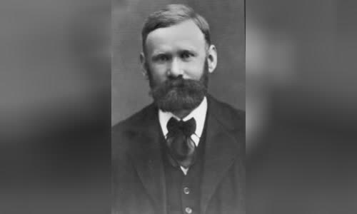 Agner Krarup Erlang
