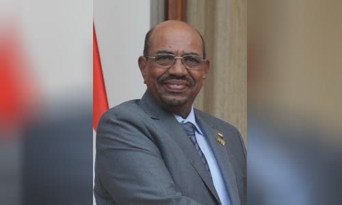 Omar al-Bashir