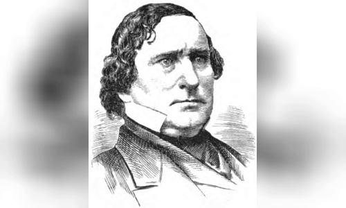 George Bliss (Congressman)