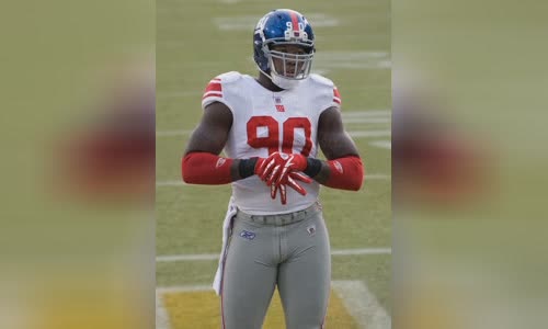 Jason Pierre-Paul